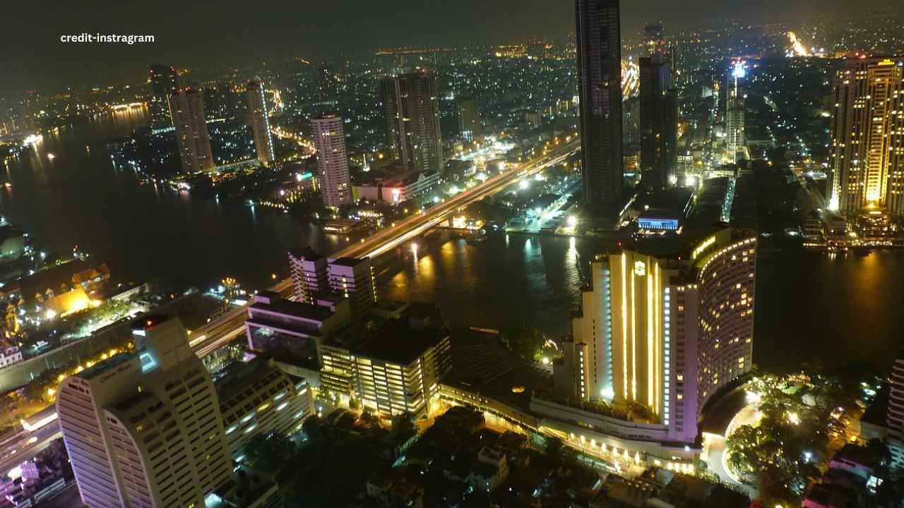 Experience Luxury in Bangkok: 5-Star Hotels and Michelin-Starred Restaurants