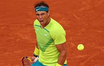 Rafael Nadal, November 2024: A Champion's Resilience