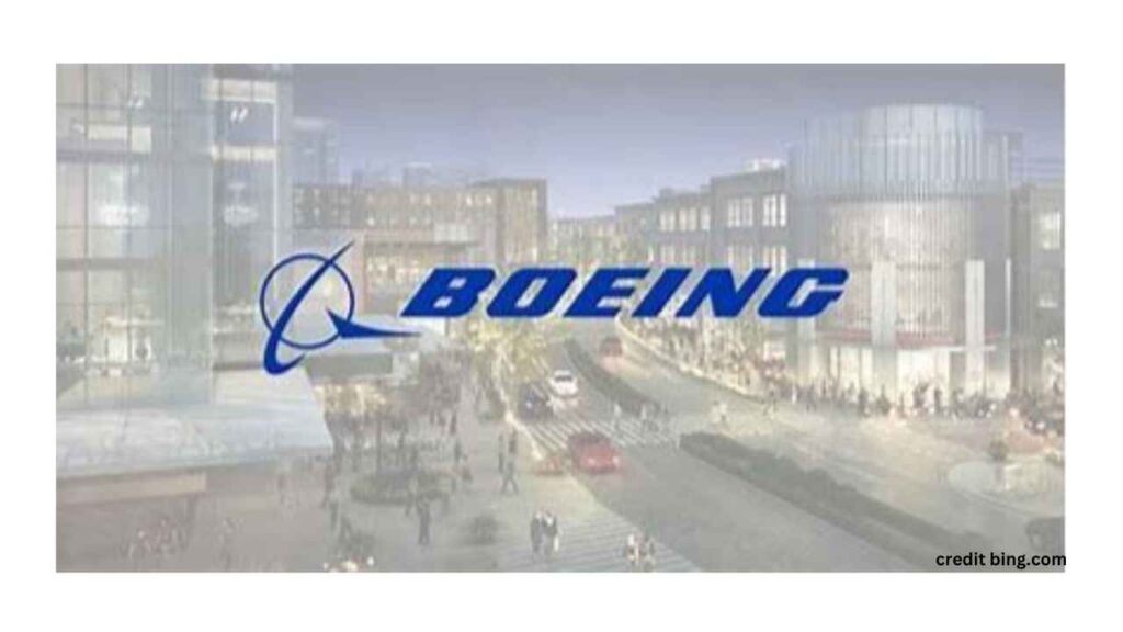 Massive Boeing Funding 2024: $22B Investment to Shape Future!