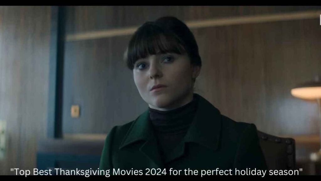 "9 Best Thanksgiving Movies 2024 You Can't Miss!"