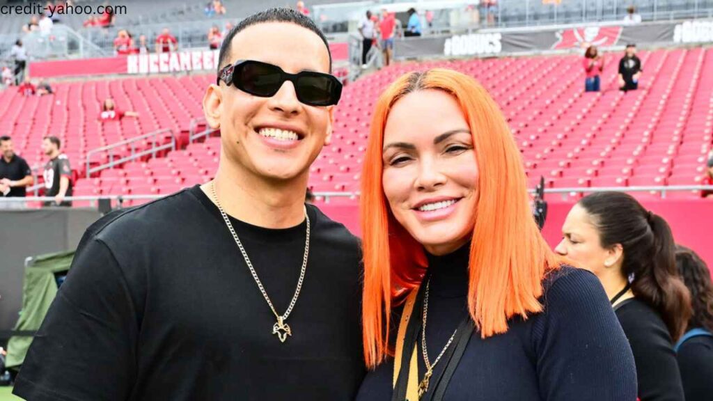 "Daddy Yankee Ex-Wife 100M Withdrawal legal controversy statement."