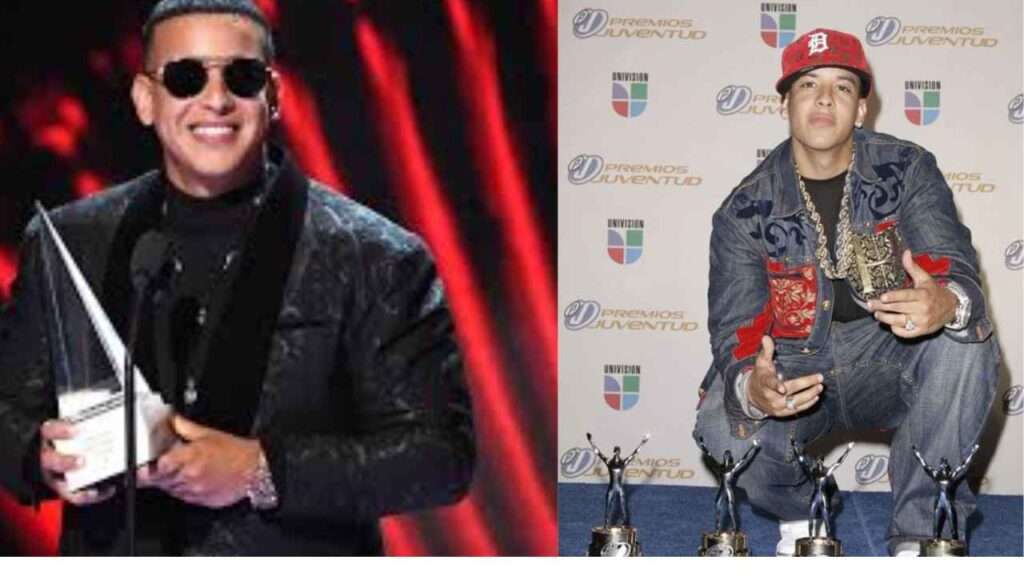 "Daddy Yankee Ex-Wife 100M Withdrawal: Shocking Claim"