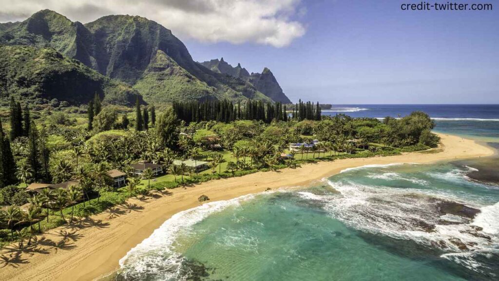 "Mark Zuckerberg Hawaii Bunker: Inside the billionaire’s secret shelter in Kauai."