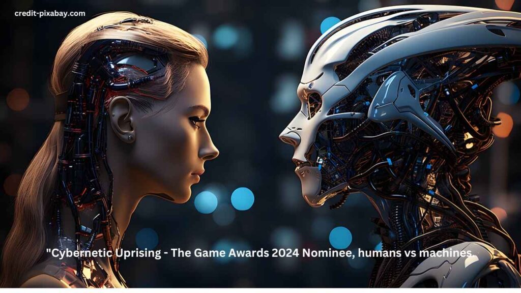 "The Game Awards 2024 Nominees: Exciting Winners to Expect"