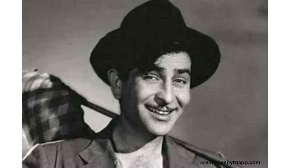 "Raj Kapoor 100 Years: Celebrating the Legendary Icon of Cinema"