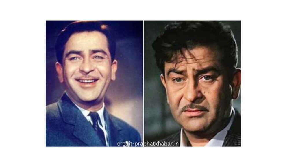 "Raj Kapoor 100 Years: Celebrating the Legendary Icon of Cinema"