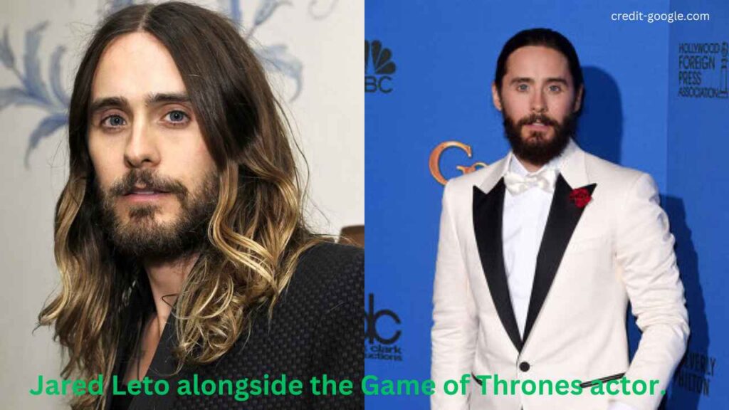 "Jared Leto Skeletor Masters of the Universe: 3 Big Surprises"