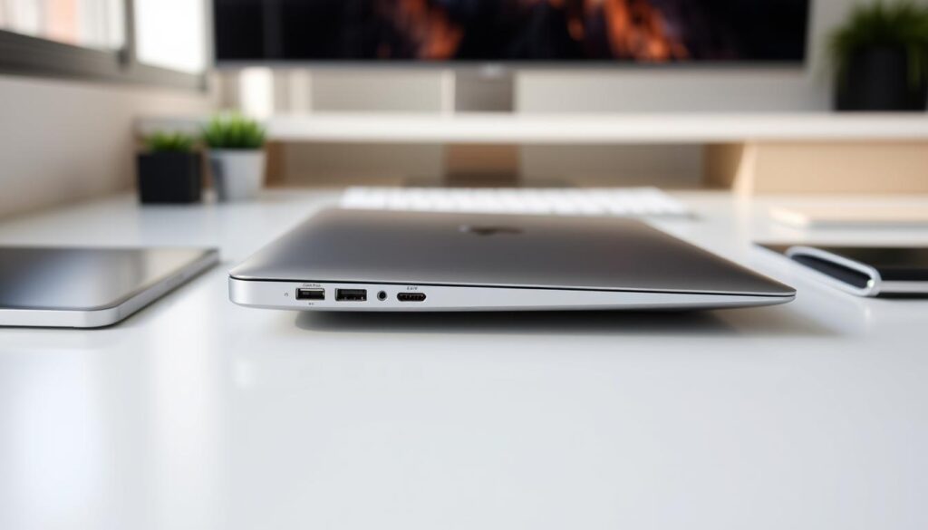 2025 MacBook Air: Faster Performance, Better Camera, and More RAM