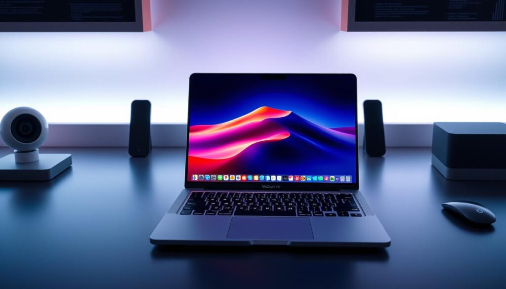 2025 MacBook Air: Faster Performance, Better Camera, and More RAM