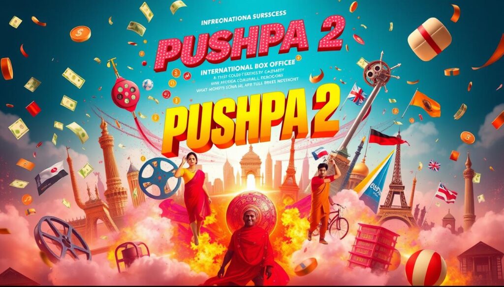 "Pushpa 2 Hindi Box Office Day 30: Allu Arjun Joins 800 Crore Club, Set to Beat Stree 2 in Week 5!"