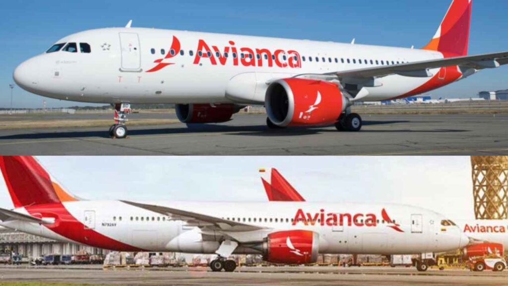 Avianca's big move: Proposes new flight service from Bogota to Dallas-Fort Worth