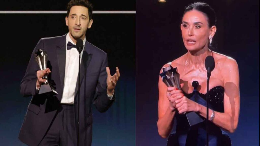 Critics Choice Awards 2025: ‘Anora’ makes history, ‘Shogun’, 'Hacks', and ‘Baby Reindeer’ shine on TV—know the list of all winners!