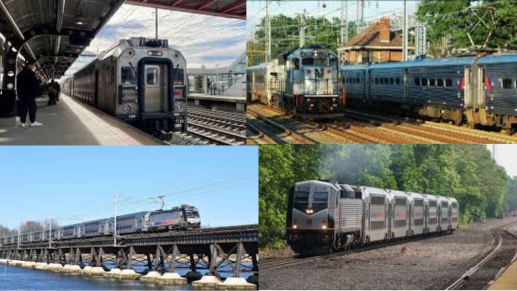 New Jersey Transit replaces foggy windows in trains, improving safety, visibility, and passenger comfort.