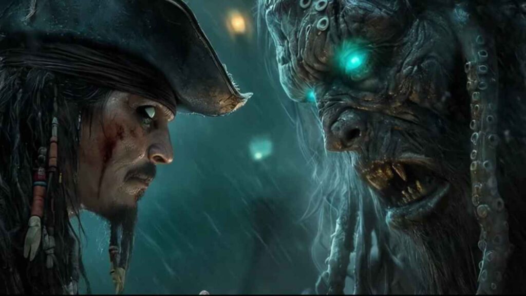 Pirates of the Caribbean 6: Jack Sparrow's return may revive the franchise