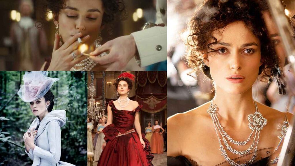 Keira Knightley’s Anna Karenina goes viral again, stunning fans with its beauty and powerful storytelling.