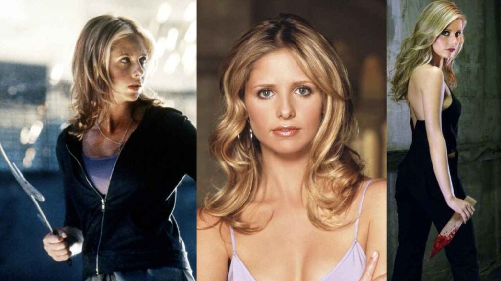 Buffy the Vampire Slayer comeback—thrills, suspense & horror in this must-watch revival