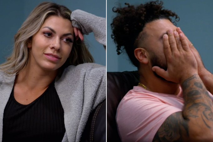 Married at First Sight Cheating Scandal – Madison confesses her feelings for Michelle’s husband David, leaving everyone shocked!

