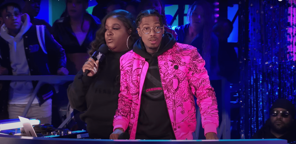 Nick Cannon’s new show Bad vs Wild sparks major controversy as Viacom claims it's a copy of Wild 'N Out