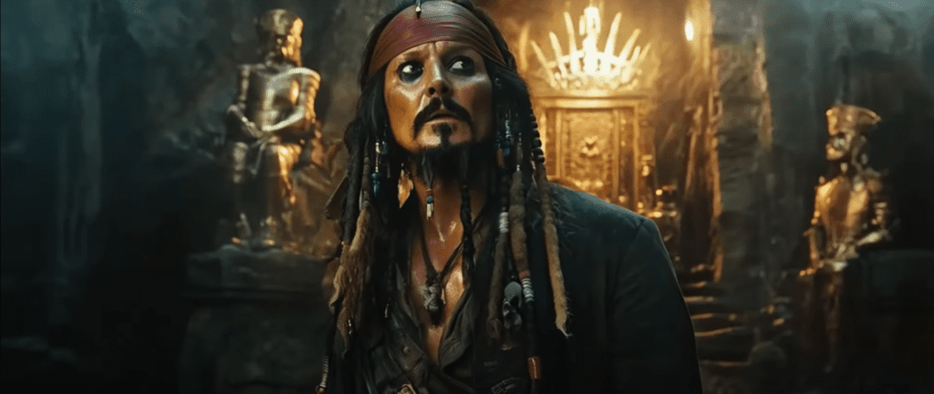 Pirates of the Caribbean 6: Can Jack Sparrow’s Epic Return Resurrect the Franchise and Break Its Disappointing Trend?