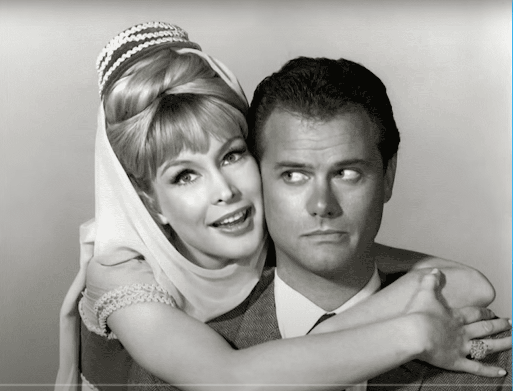  I Dream of Jeannie’s shocking finale left fans stunned with unexpected twists and emotional moments.