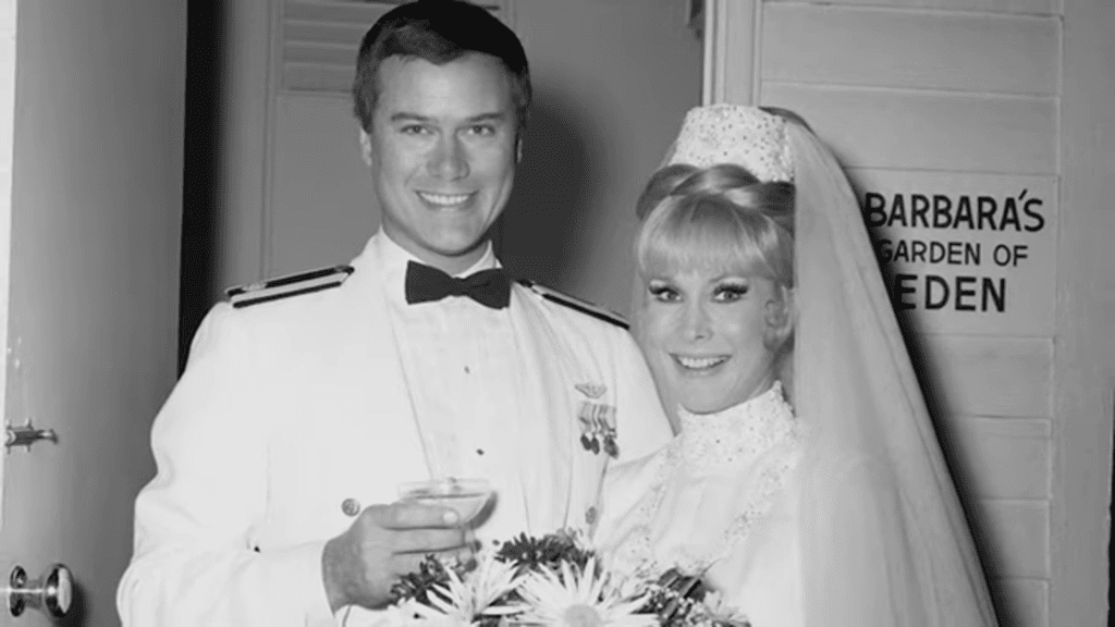  I Dream of Jeannie’s shocking finale left fans stunned with unexpected twists and emotional moments.