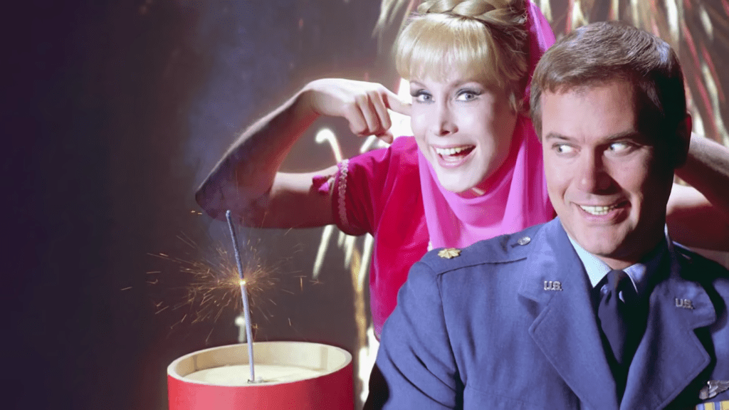  I Dream of Jeannie’s shocking finale left fans stunned with unexpected twists and emotional moments.