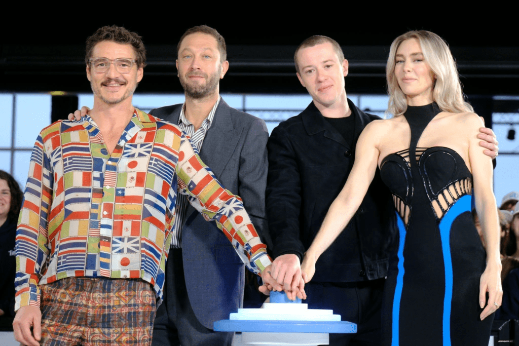 The Fantastic Four: First Steps Trailer Launch Event – ​​Record Breaking Views and Historical Achievement