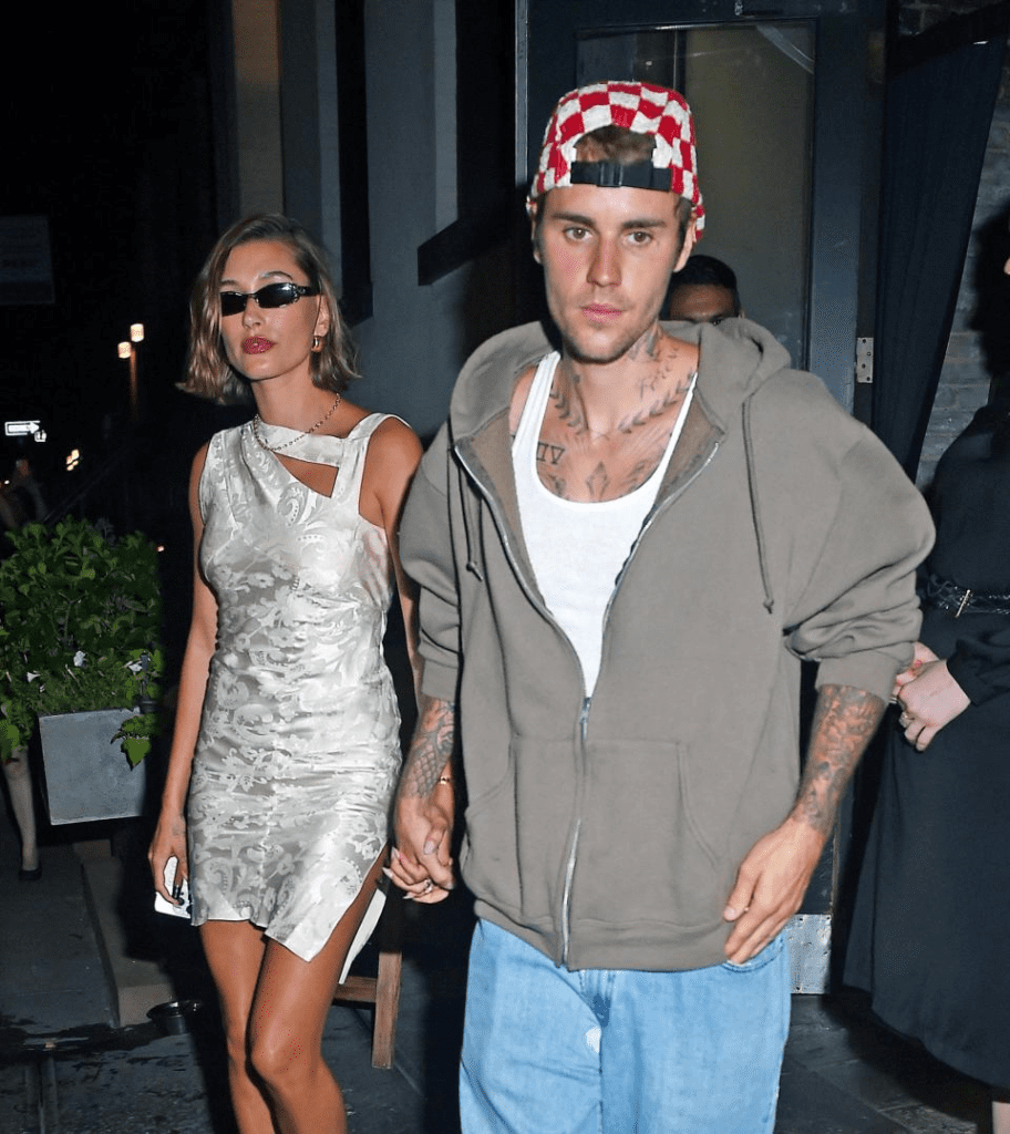 Justin and Hailey Bieber Divorce rumors explode! Tense NYC Walk Sparks Shocking Speculation in 2024