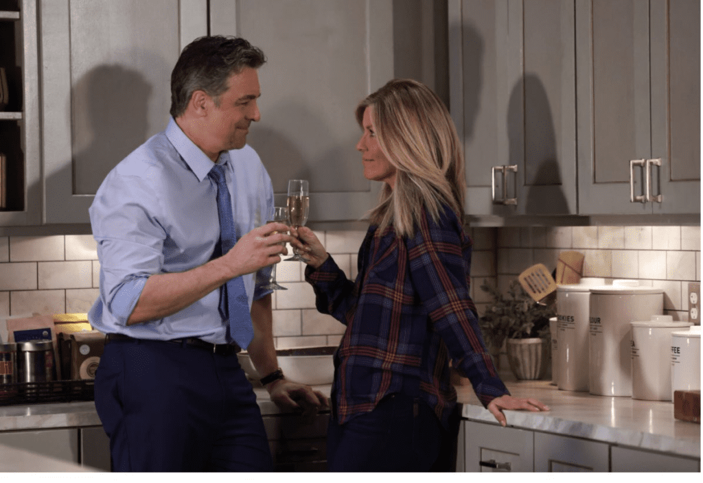 General Hospital: Laura Wright breaks silence on big Jack Brennan casting change!.