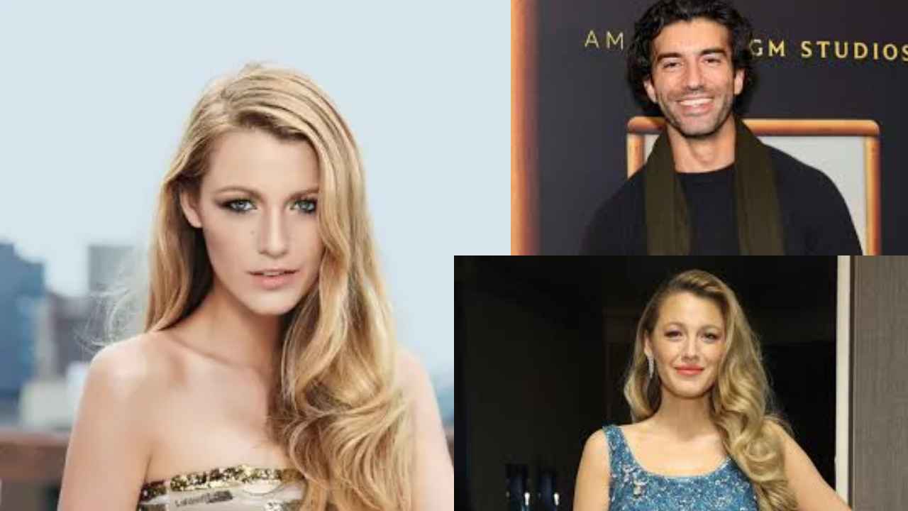 Blake Lively Poisoned Cast controversy unfolds, revealing shocking Hollywood drama and betrayal.