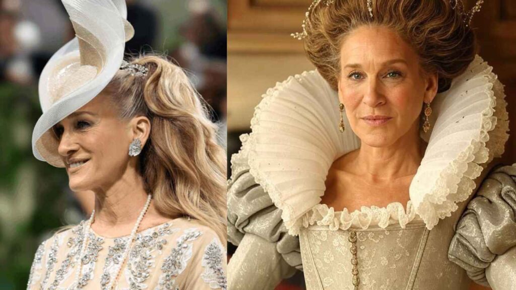 Sarah Jessica Parker remains upset over her ‘Sex and the City’ look, as Kristin Davis reveals shocking details.