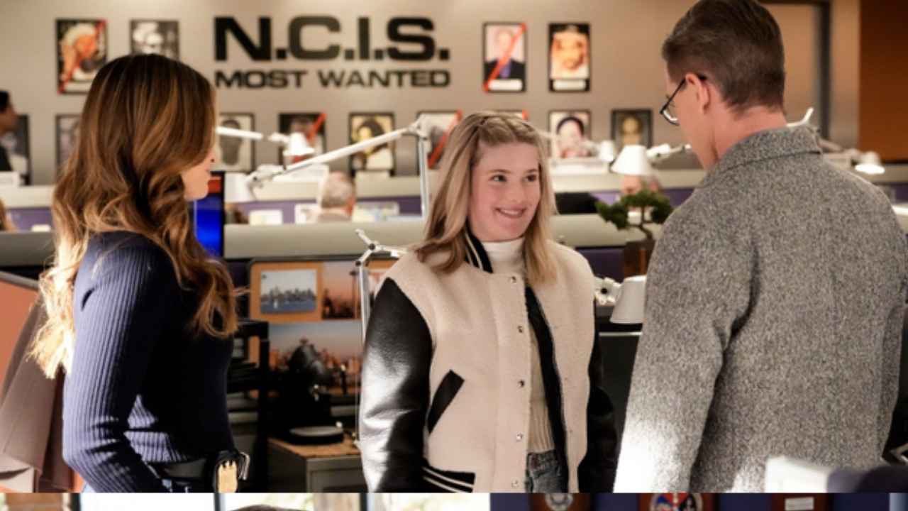 'NCIS' Shocker: Brian Dietzen Says Palmer Is Fighting for Happiness with His New Love!