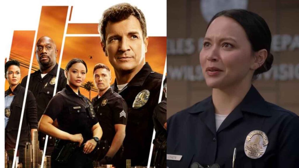 The Rookie Season 7 shocking episode update leaves fans heartbroken