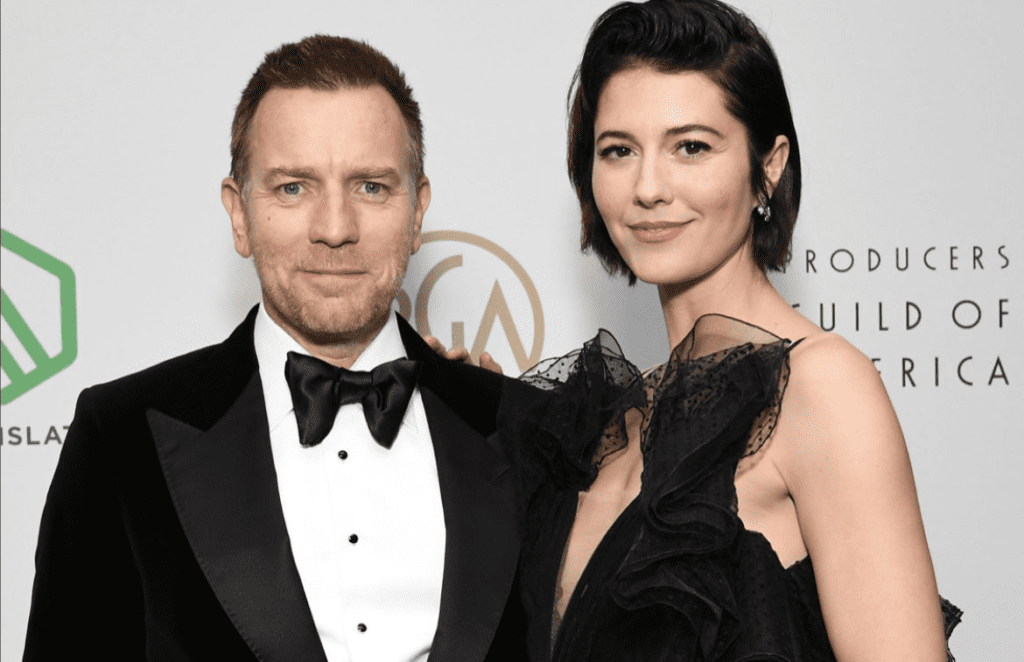 Ewan McGregor’s Powerful Legal Victory: Secures Restraining Order Against Terrifying and Bizarre Threats