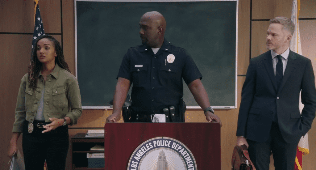 'The Rookie Season 7 Heartbreaking Shocker: Fans Devastated Over This Crushing Episode News!