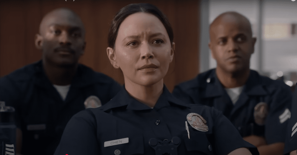 'The Rookie Season 7 Heartbreaking Shocker: Fans Devastated Over This Crushing Episode News!